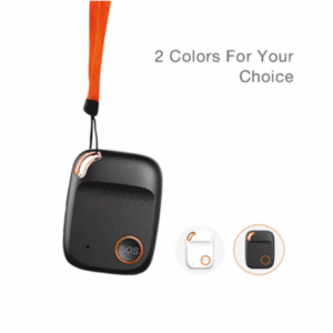 CareGuard Pro – Appareil portable